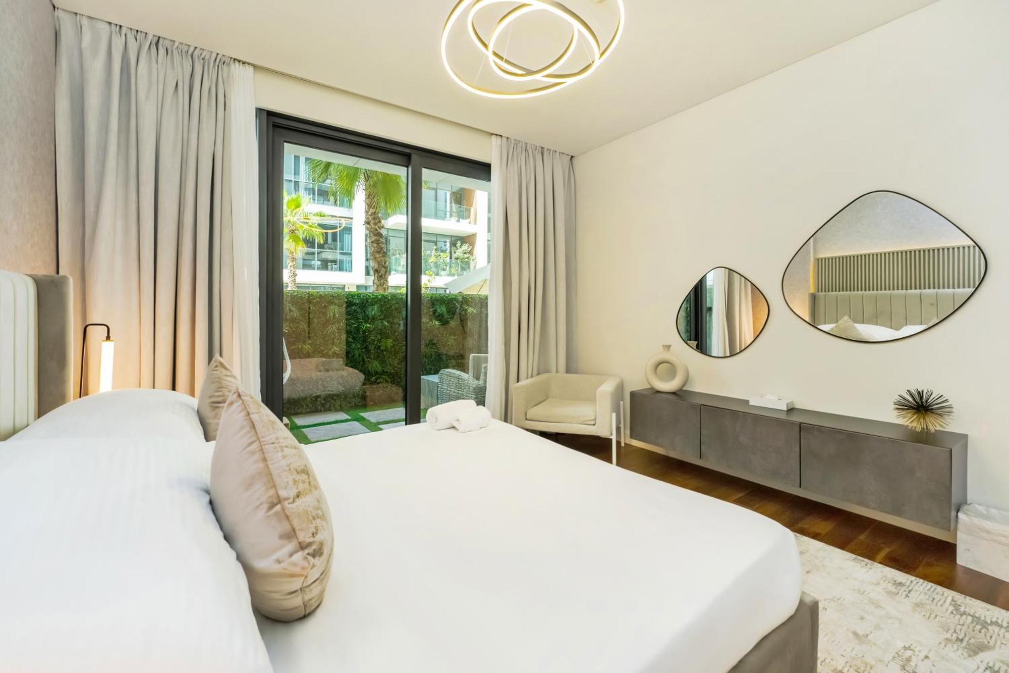 شقة Fam Living - City Walk - Opulent Living دبي المظهر الخارجي الصورة