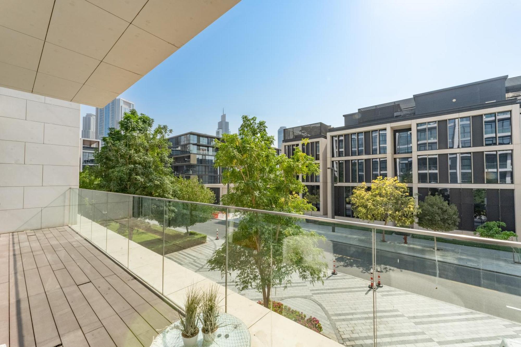 شقة Fam Living - City Walk - Opulent Living دبي المظهر الخارجي الصورة